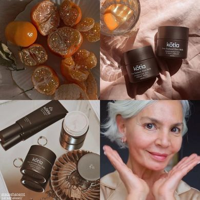 IT'S TIME WE REDEFINED "AGEING"