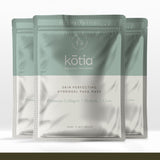 Hydrogel Face Mask (3 Pack)