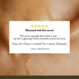 Rejuvenating Serum 30ml